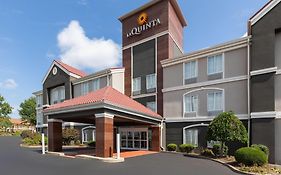 La Quinta By Wyndham Lexington South / Hamburg